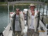(08/15/2016) - Nice Striped Bass